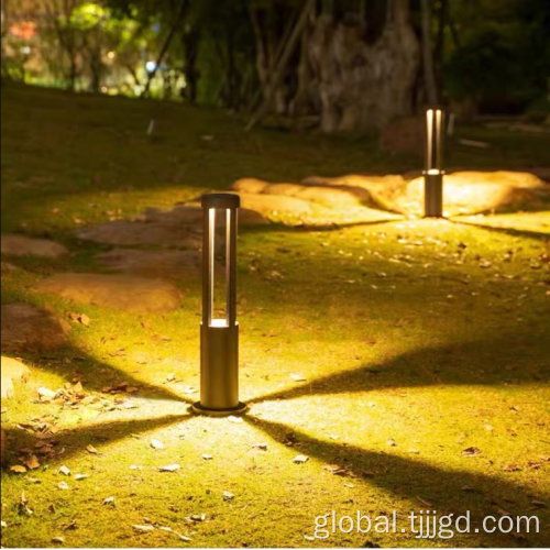 Quality Solar LED Lawn lights